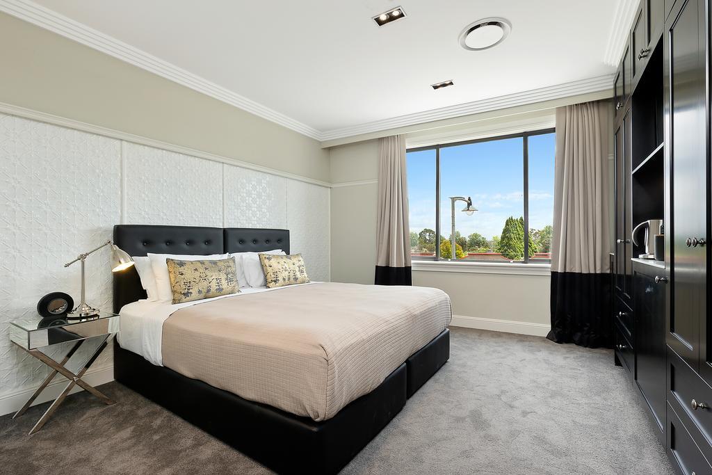 Katoomba Modern Luxury Apartment Exterior photo
